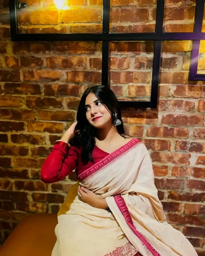 আন্তর্জাতিক শিশু শান্তি পুরস্কার-২০২৬-এর জন্য মনোনীত শেরপুরের কিশোরী ফারাবি জাবিন শায়রি।